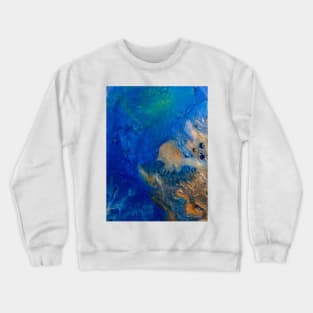 Island Crewneck Sweatshirt